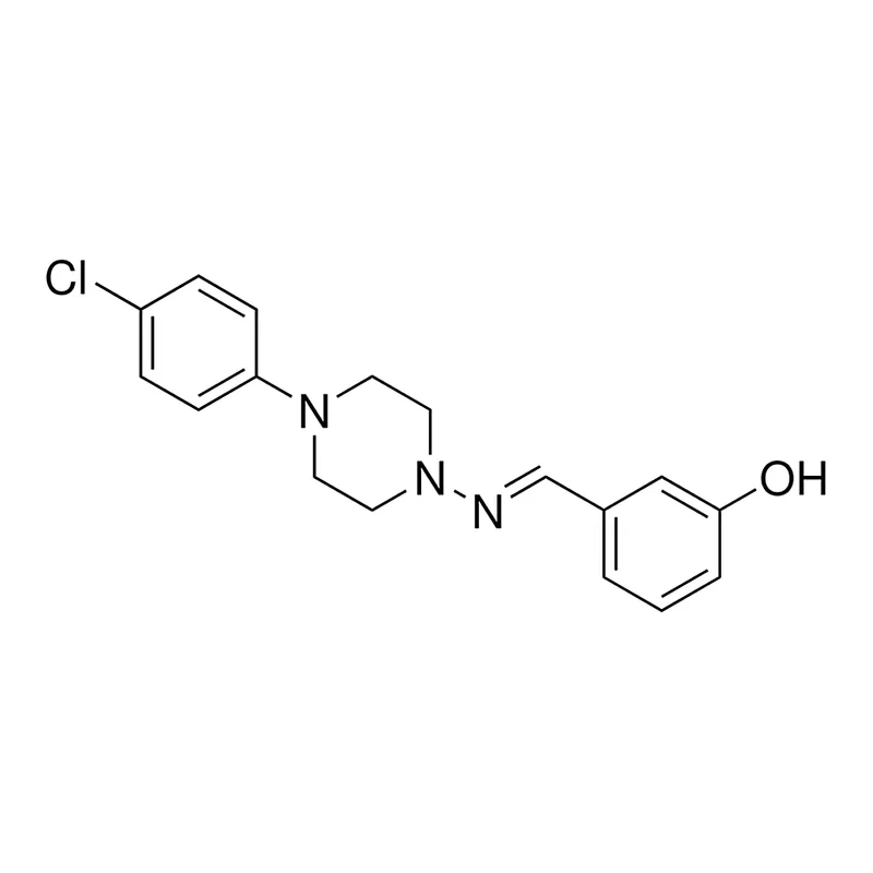 Merck 3-((4-(4-CHLORO-PHENYL)-PIPERA - 5 MG&