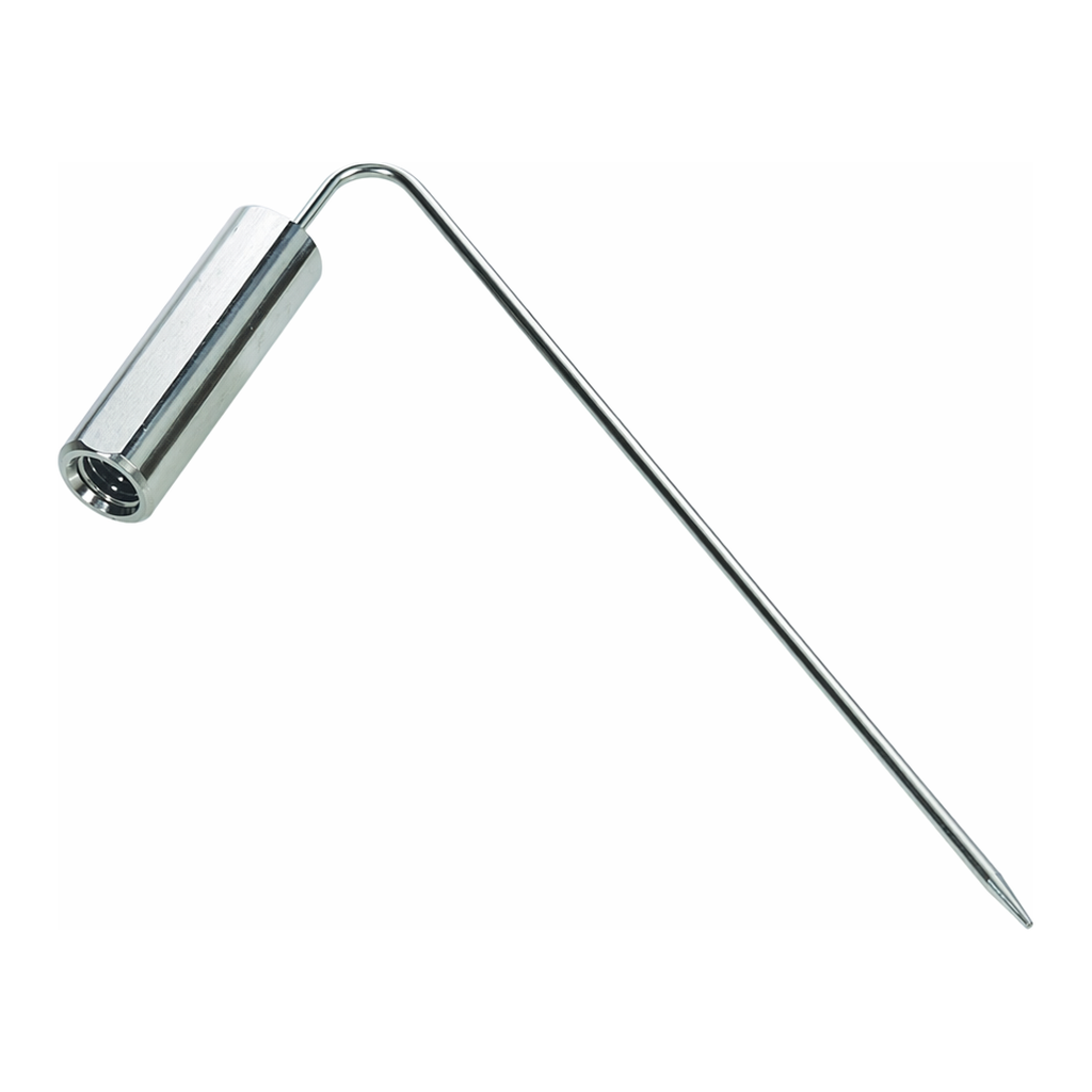 Restek Needle Assy, 900uL, For Agilent 1050/1100/1200 Sim to #G1313-87202