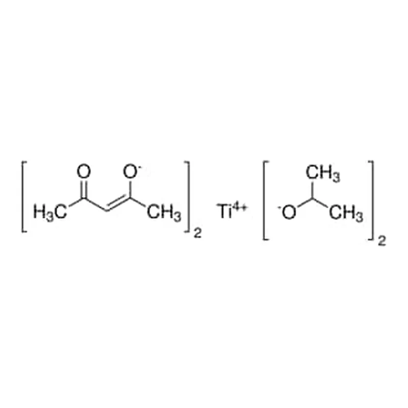 Merck TITANIUM DIISOPROPOXIDE BIS(ACETYL- &