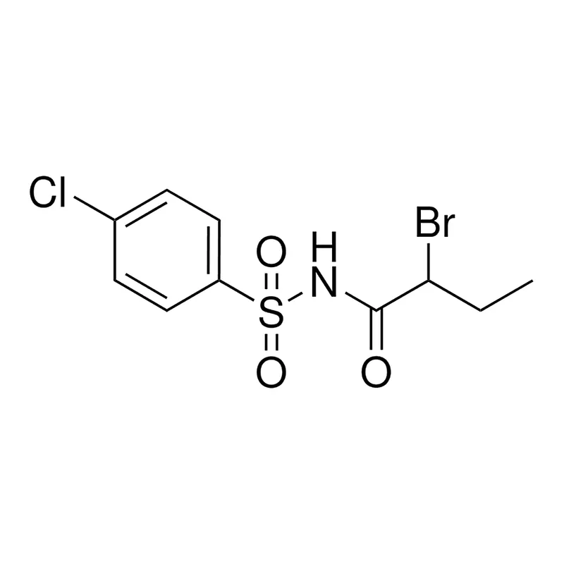 Merck N-(2-BROMO-BUTYRYL)-4-CHLORO-BEN-