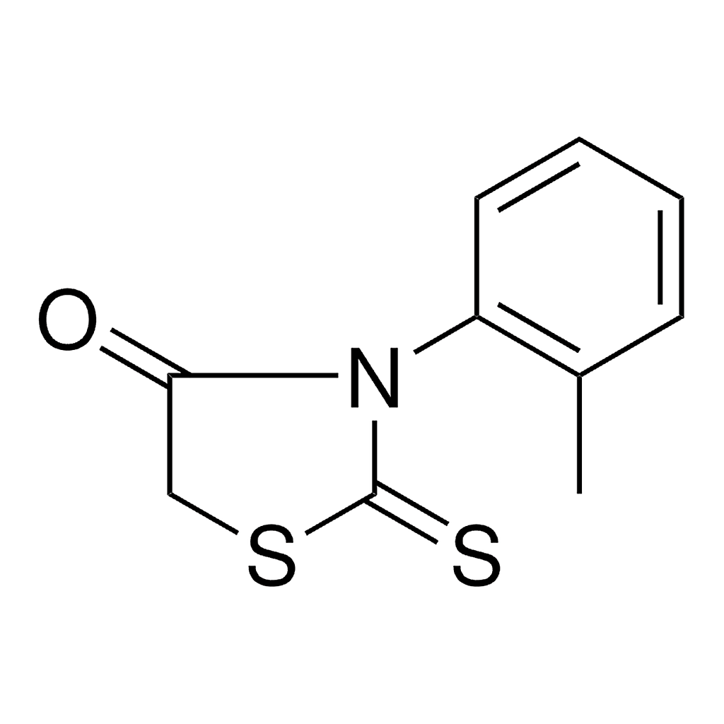 Merck 2-THIOXO-3-(O-TOLYL)-4-THIAZOLI