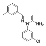 Merck 1-(3-CHLOROPHENYL)-3-(3-METHYLP