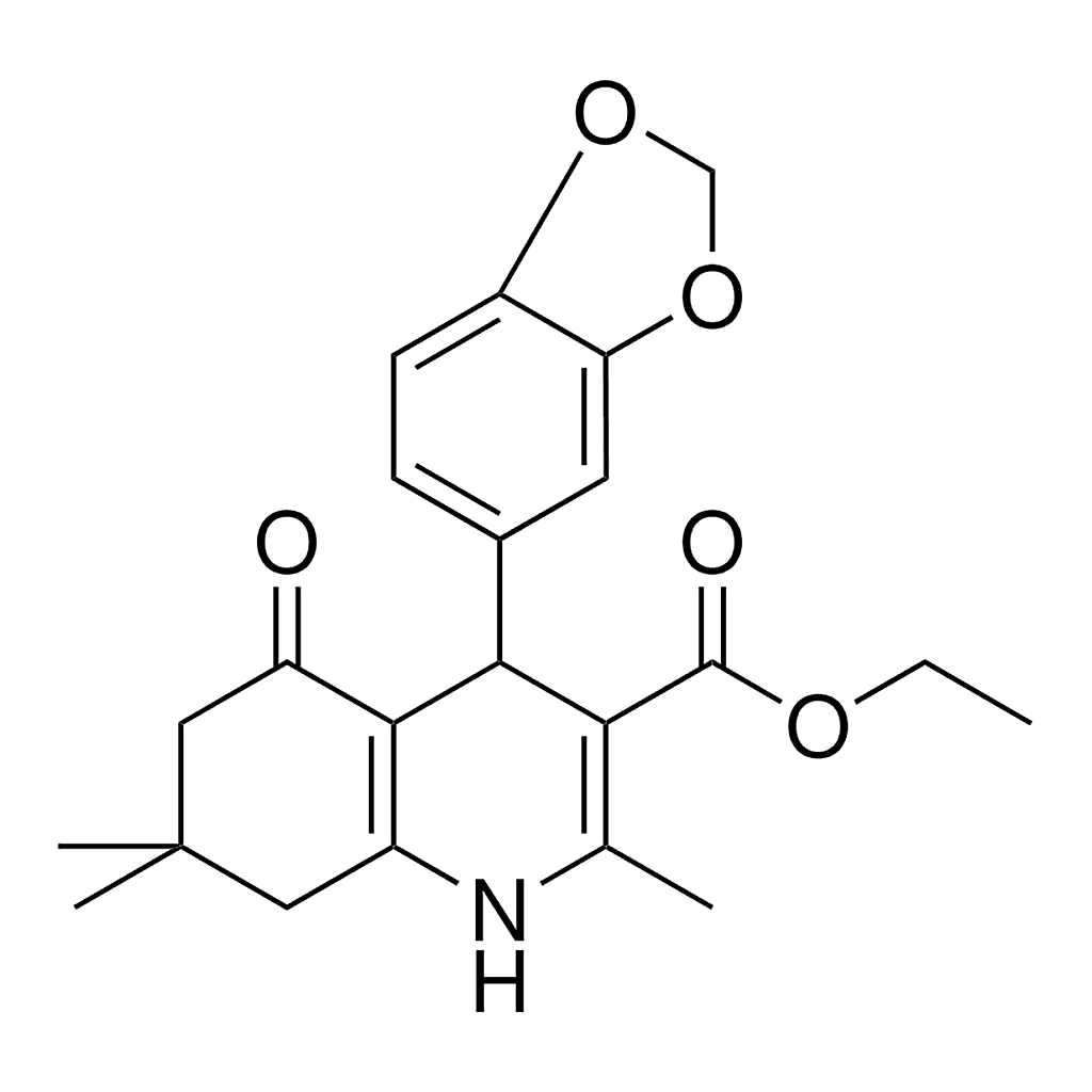 Merck RCL R40,717-8 - 50 MG