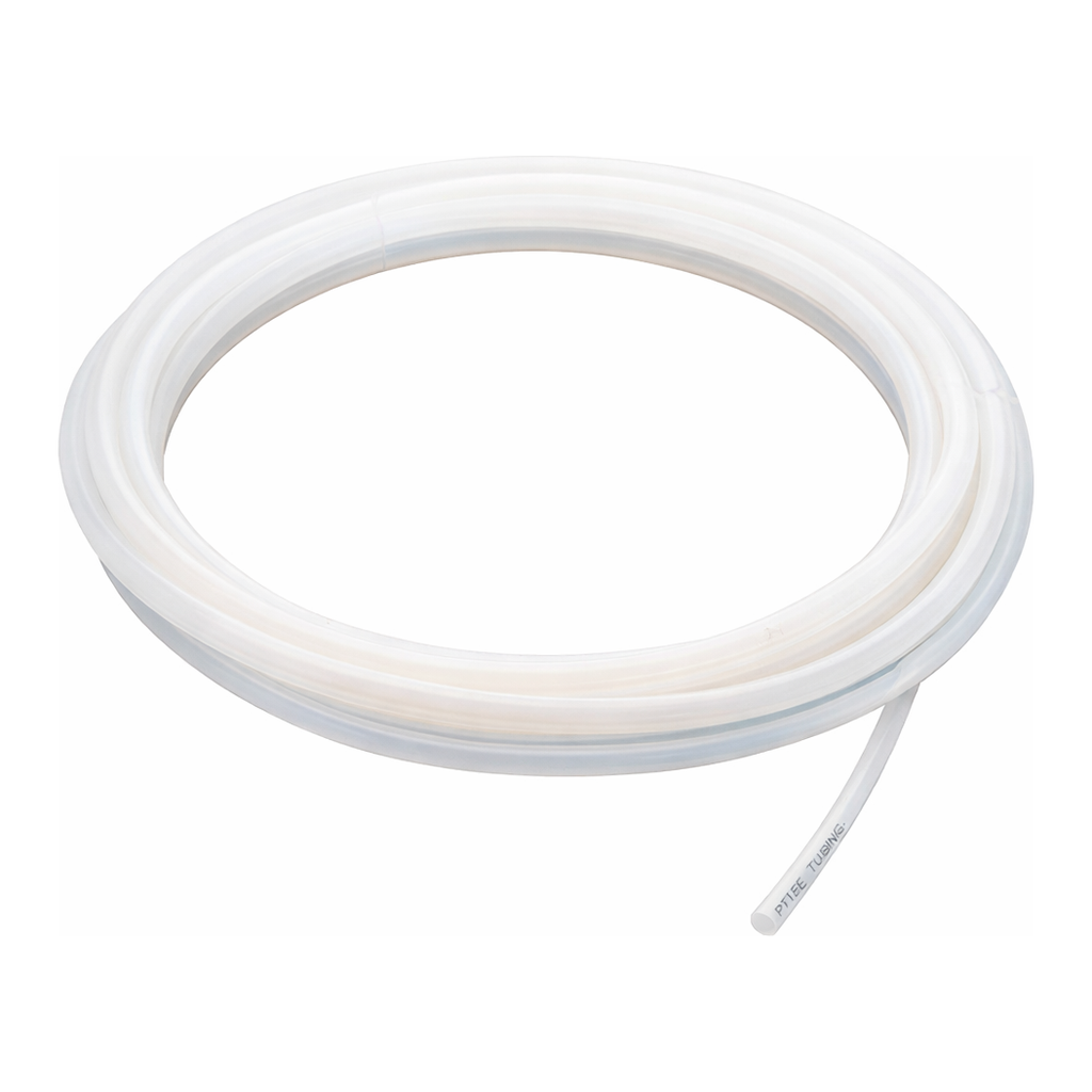 AS ONE NAFLON® BT Tube(Metric Size), 나프론®BT튜브(메트릭 사이즈)