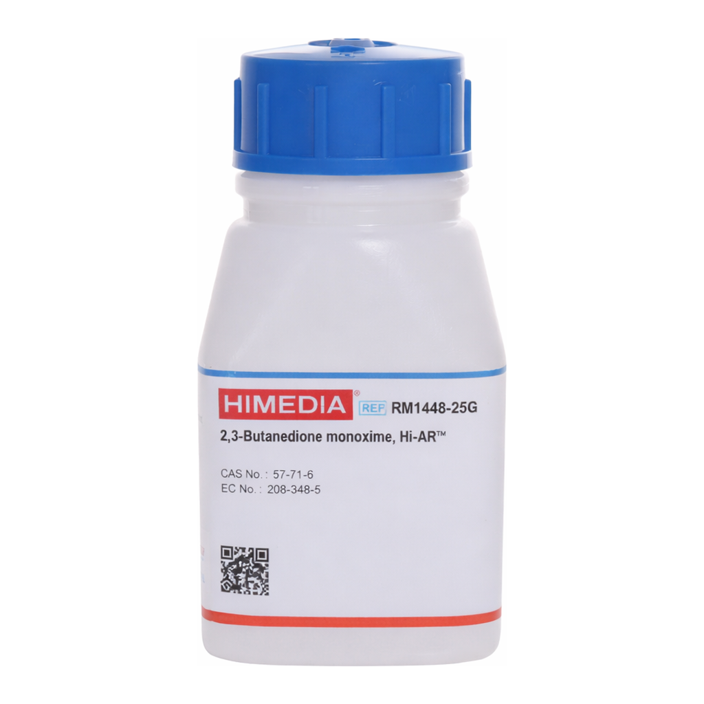 Himedia 2,3-Butanedione monoxime, Hi-AR