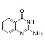 Merck 2-Amino-3H-quinazolin-4-one