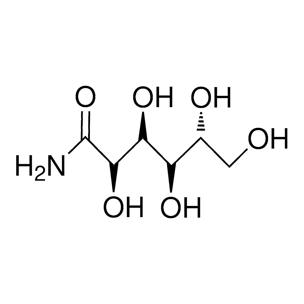Merck D-GLUCONAMIDE-