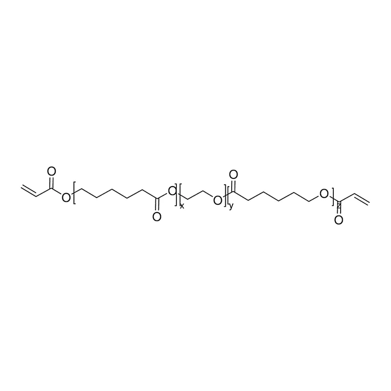 Merck PCL-PEG-PCL DIACRYLATE, AVERAGE MN 2000&