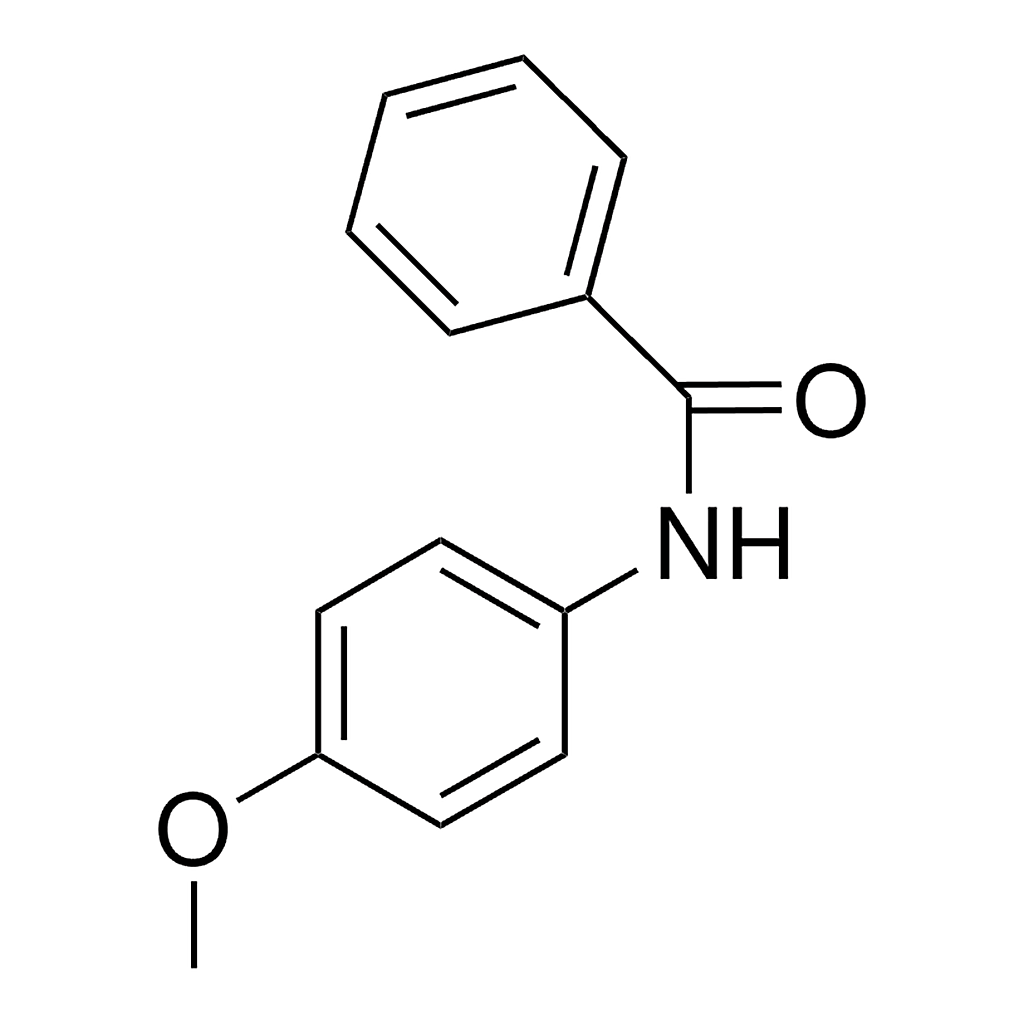 Merck P-BENZANISIDIDE
