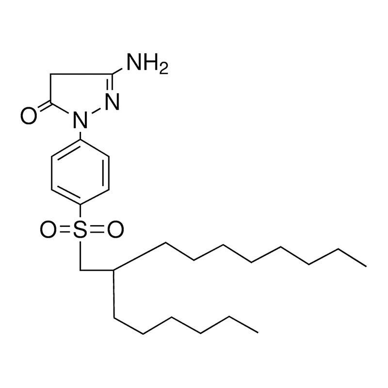Merck 3-AMINO-1-(4-HEXADECYL-SO2)PH-2-