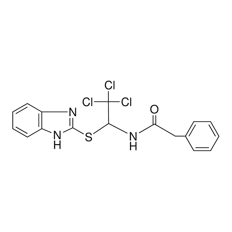 Merck N-(1-(1H-BENZOIMIDAZOL-2-YLSUL - 25 MG&
