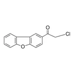 Merck 2-(CHLOROACETYL)DIBENZOFURAN - 50 MG