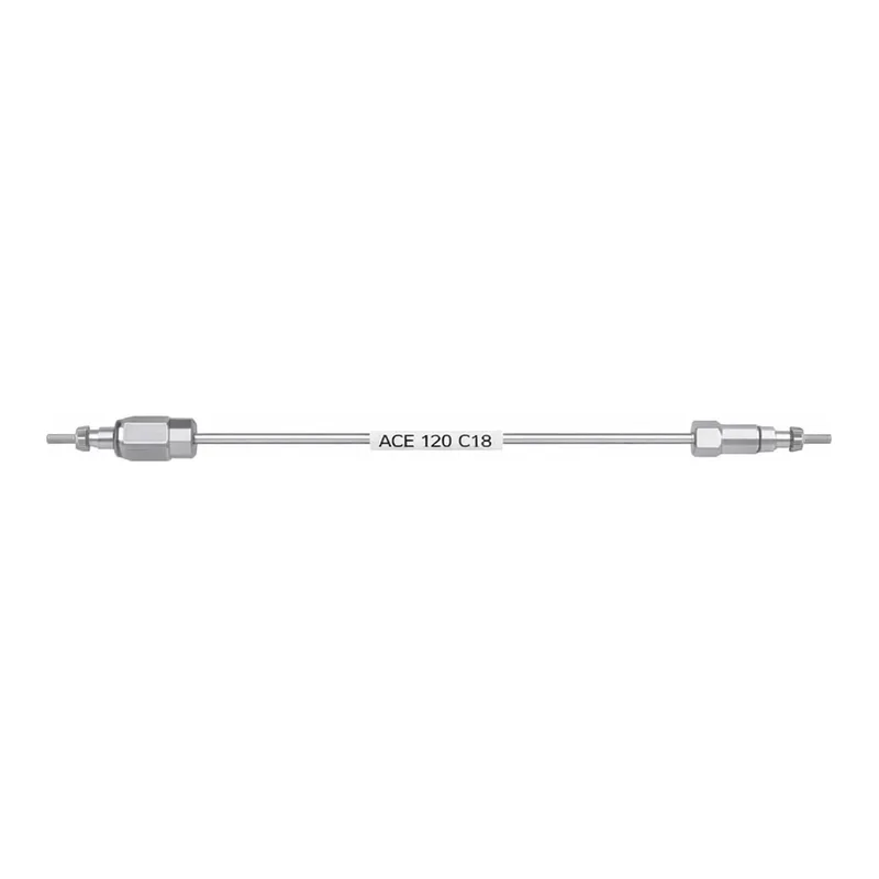 Waters Assembly, Tubing, MP35N 0.005 in TUV/PDA Inlet 6 in