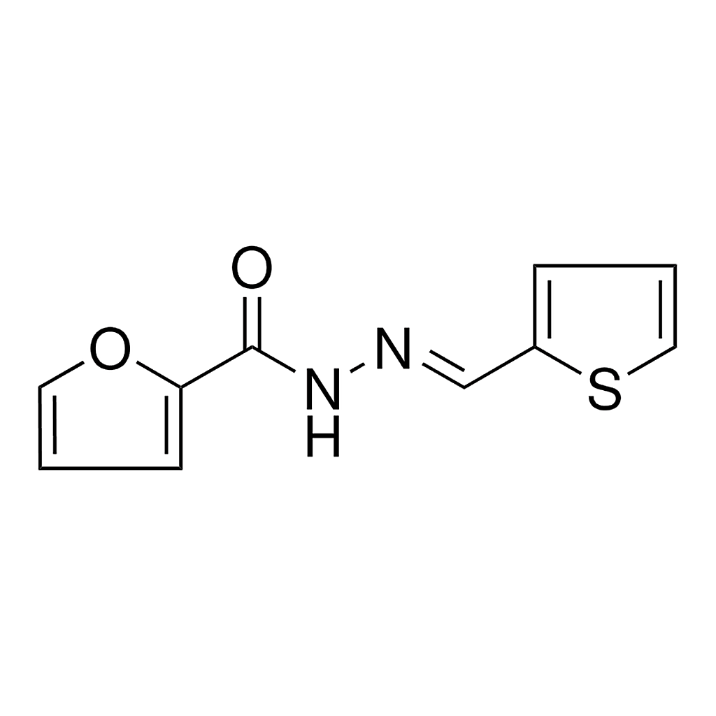 Merck FURAN-2-CARBOXYLIC ACID THIOPH - 50 MG&