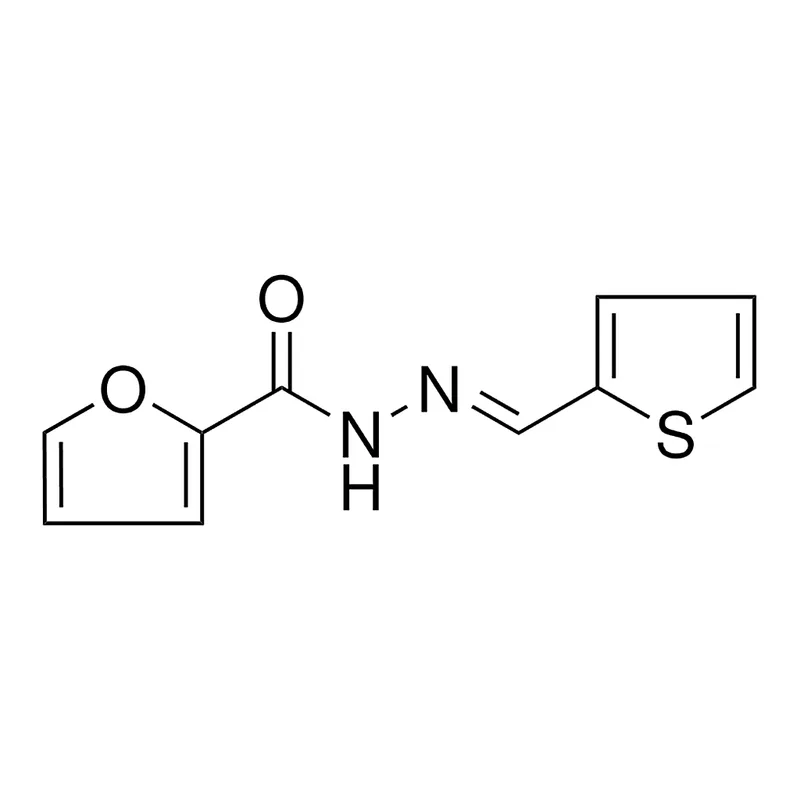 Merck FURAN-2-CARBOXYLIC ACID THIOPH - 50 MG&