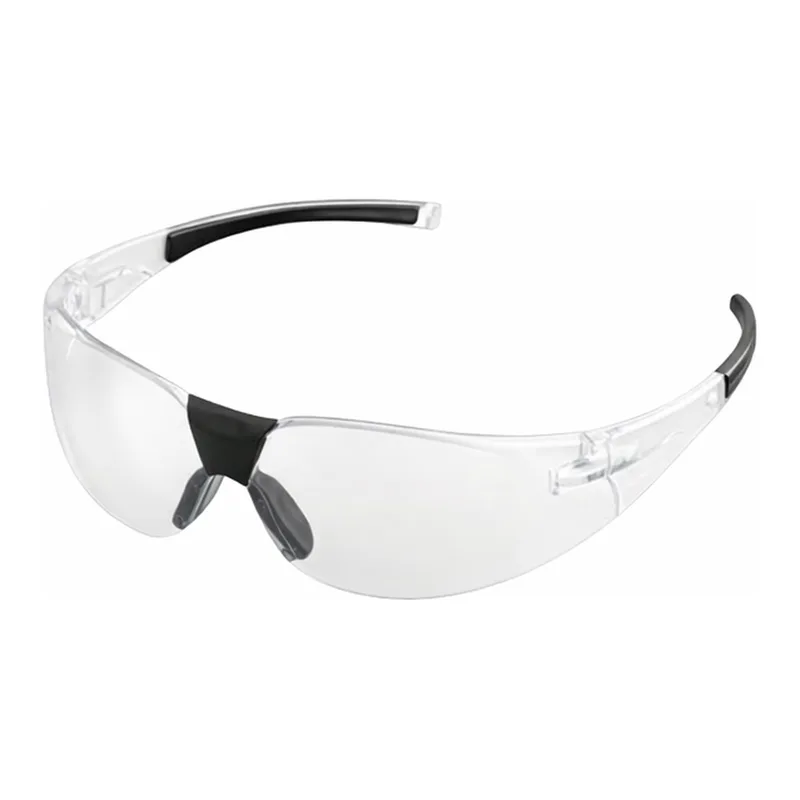 AS ONE Safety Glasses For Women (Wraparound Type)
