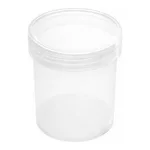AS ONE InspectIon U -8 Container(Sealing Counter Measure Product), 검사용 U -8 용기(밀봉대책품)
