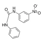 Merck 1-(3-NITROPHENYL)-3-PHENYLUREA-