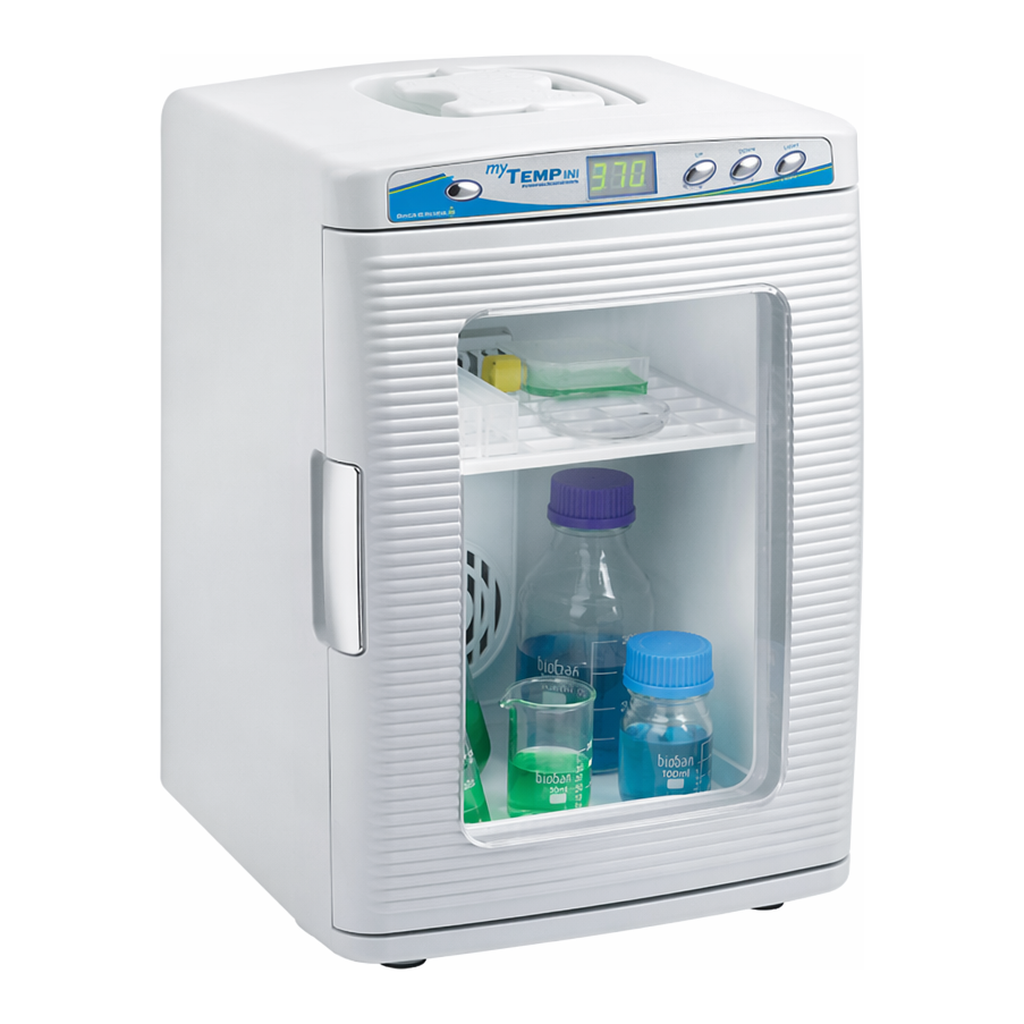 AS ONE Personal Incubator(MY TEMP™ Mini), 퍼스널 인큐베이터