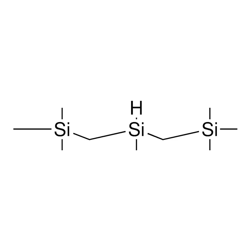 Merck BIS(TRIMETHYLSILYLMETHYL)METHY - 50 MG&