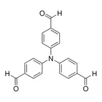 Merck Tris(4-formylphenyl)amine