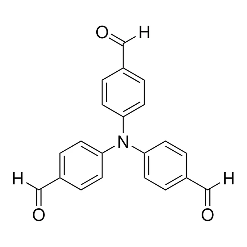 Merck Tris(4-formylphenyl)amine