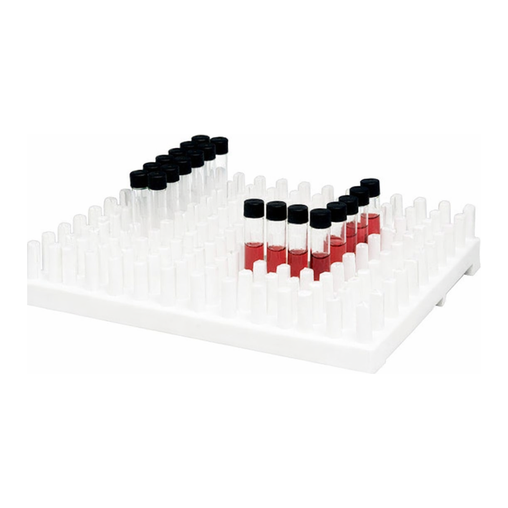 Thermo Fisher Scientific Foster Caddy Vial Rack