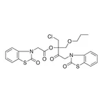 Merck RCL R36,537-8 - 25 MG