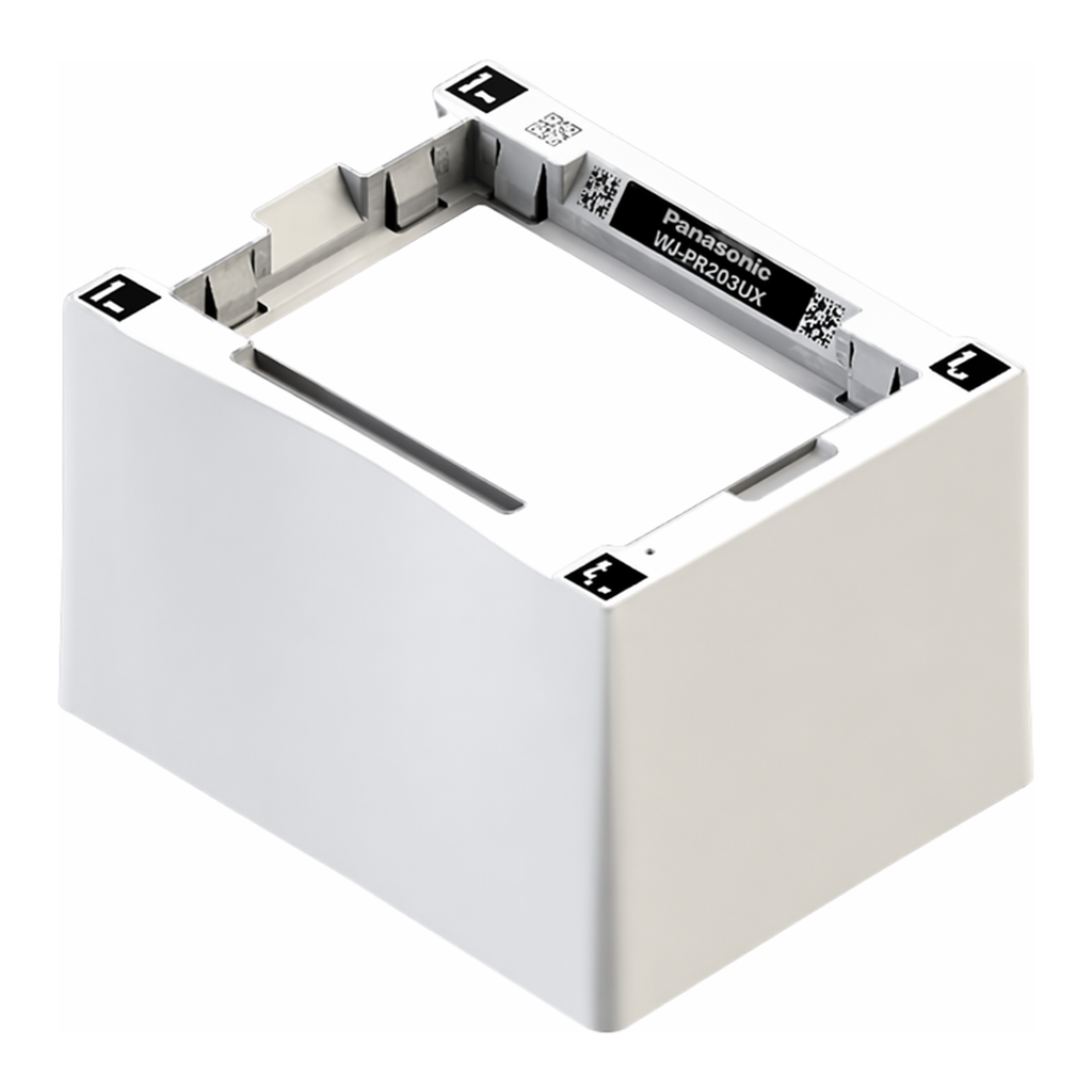 Waters Non-ANSI Plate Domino