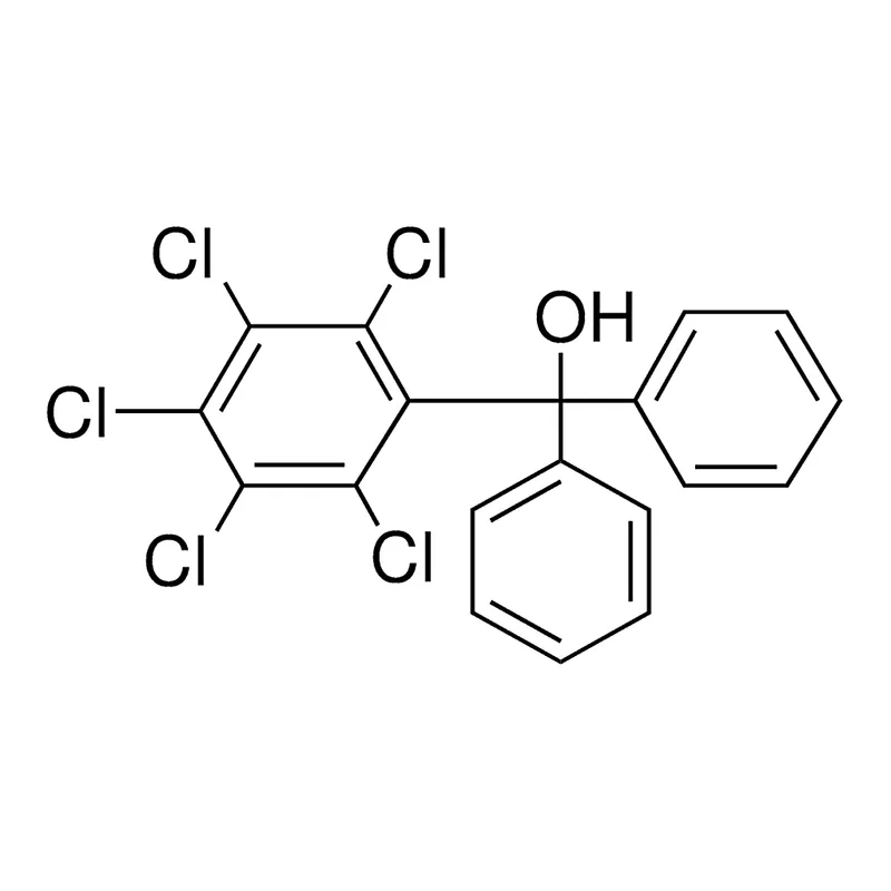 Merck 2,3,4,5,6-PENTACHLOROTRIPHENYL - 50 MG&