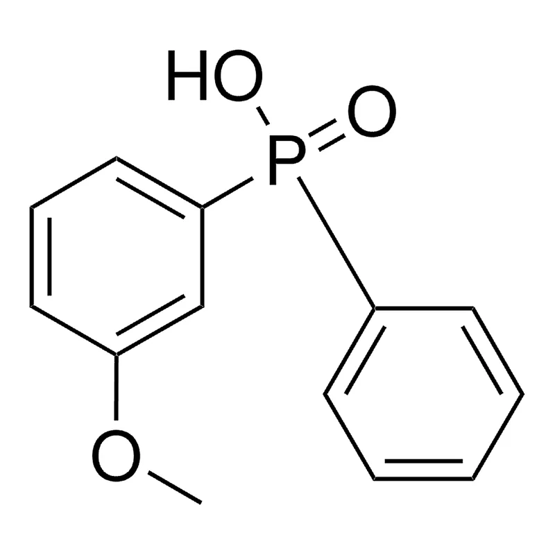 Merck (3-METHOXYPHENYL)PHENYLPHOSPHINIC