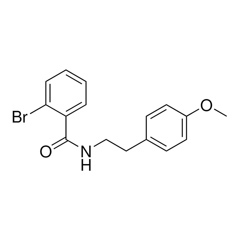 Merck 2-BROMO-N- 2-(4-METHOXY-PHENYL - 10 MG&