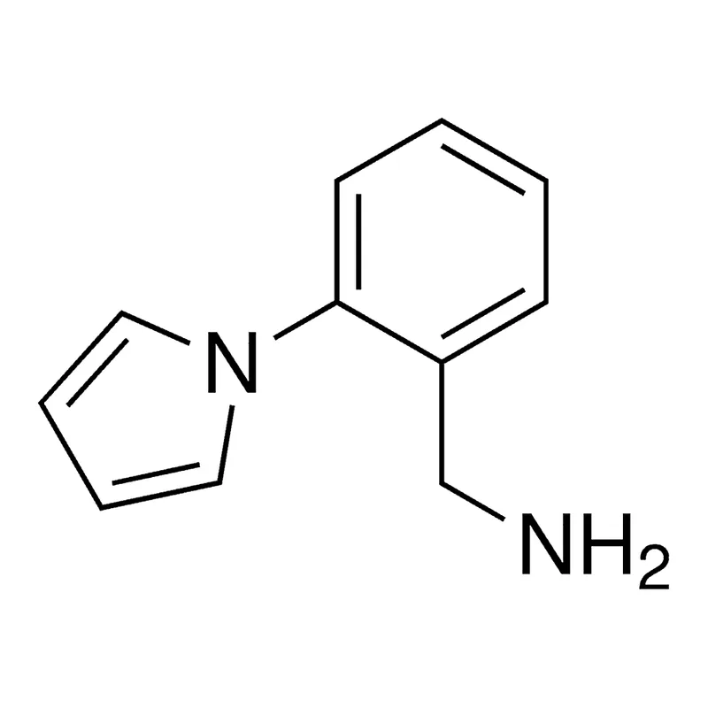 Merck 2-(1-pyrrolyl)benzylamine