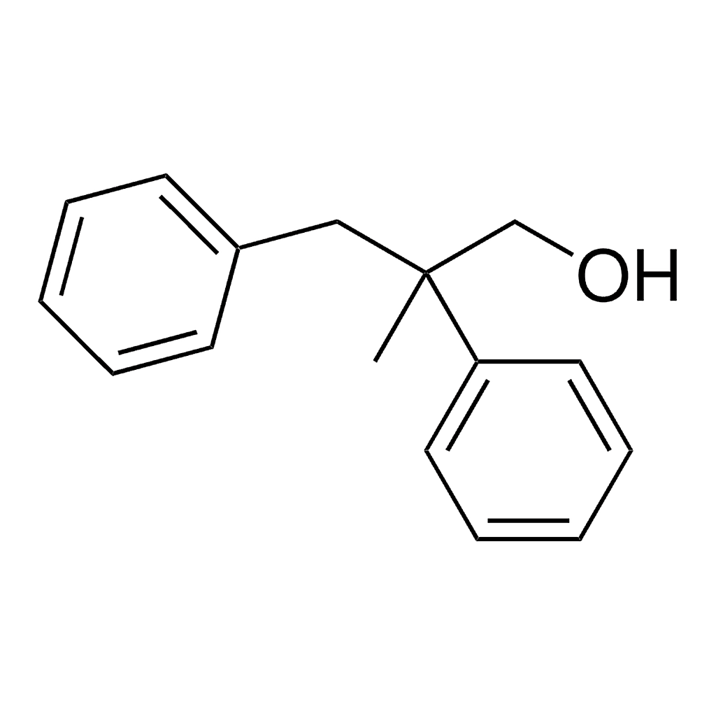Merck 2-METHYL-2,3-DIPHENYL-1-PROPANOL-