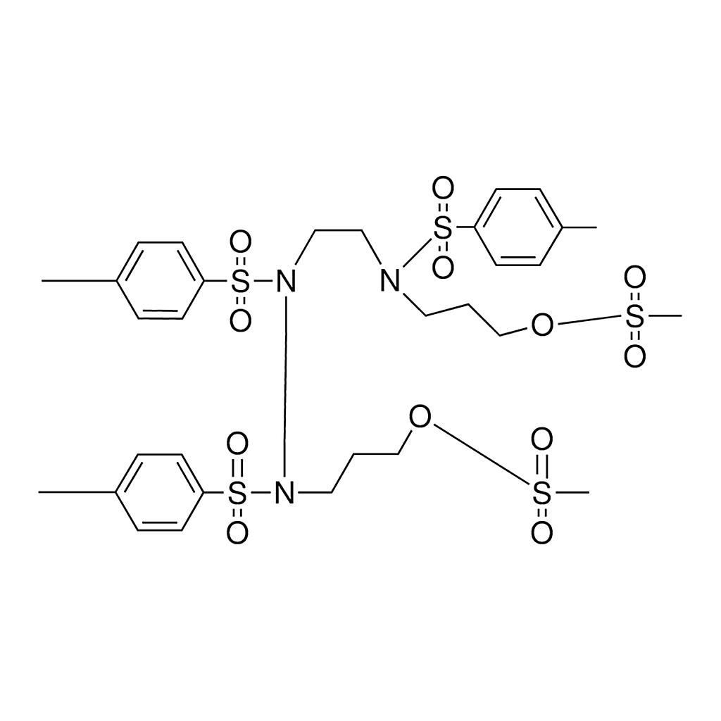 Merck RCL S3,250-7 -5 MG