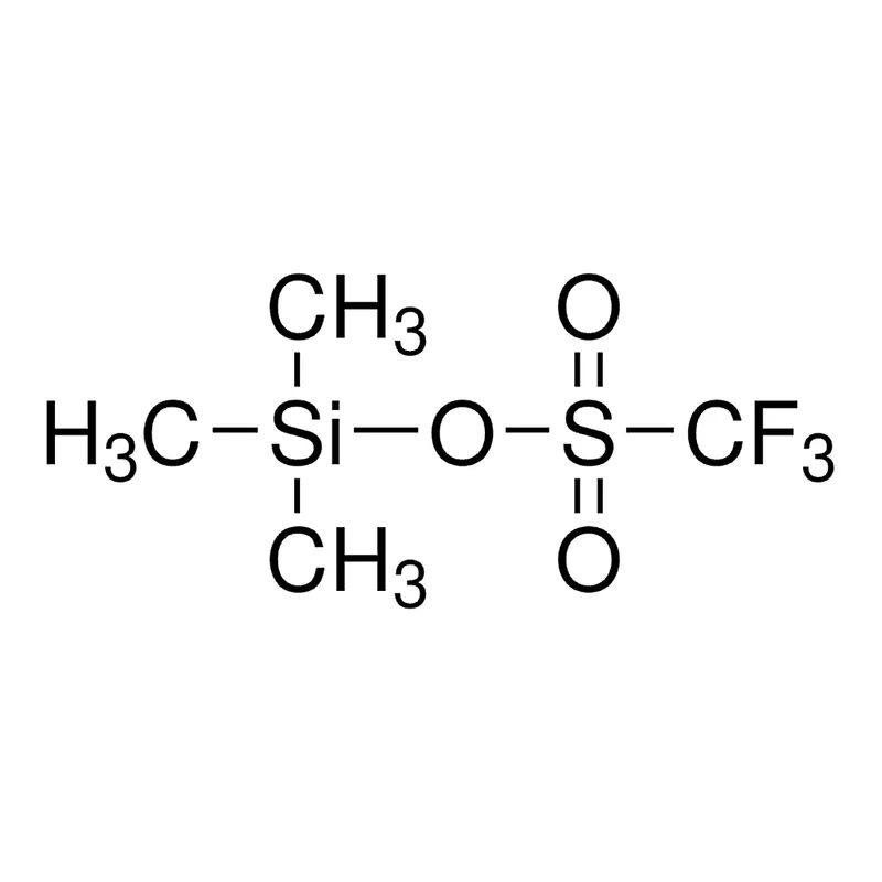 Merck Trimethylsilyl trifluoromethanesulfonate