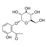 Merck 1-(2-HYDROXY-6-(GLUCOPYRANOSYL - 5 MG&