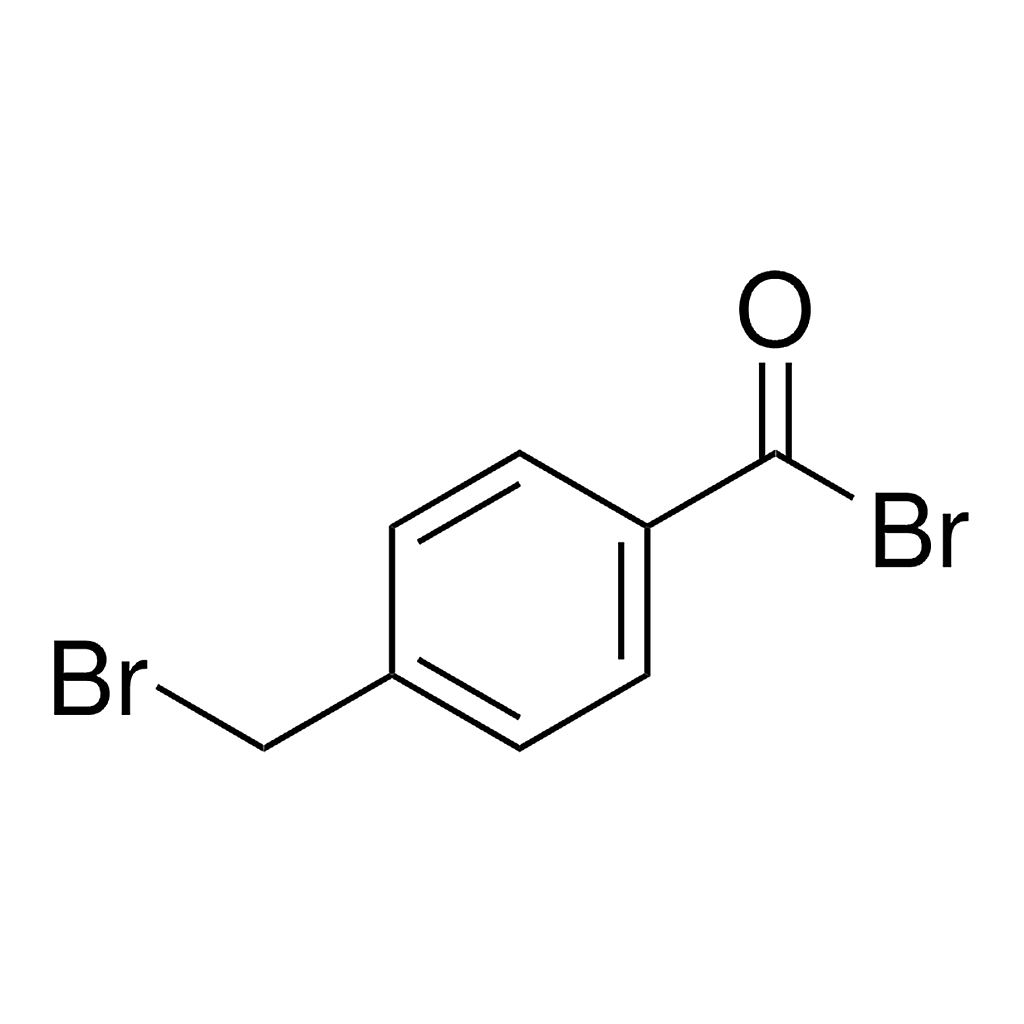 Merck 4-Bromomethyl benzoyl bromide