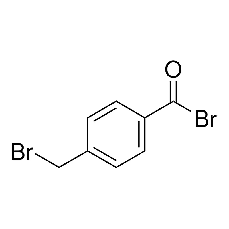 Merck 4-Bromomethyl benzoyl bromide