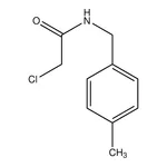 Merck 2-Chloro-N-(4-methylbenzyl)acetamide