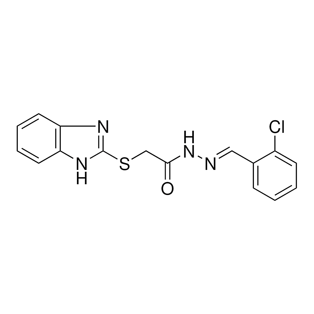 Merck 2-(1H-BENZOIMIDAZOL-2-YLSULFAN - 50 MG&