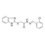 Merck 2-(1H-BENZOIMIDAZOL-2-YLSULFAN - 50 MG&
