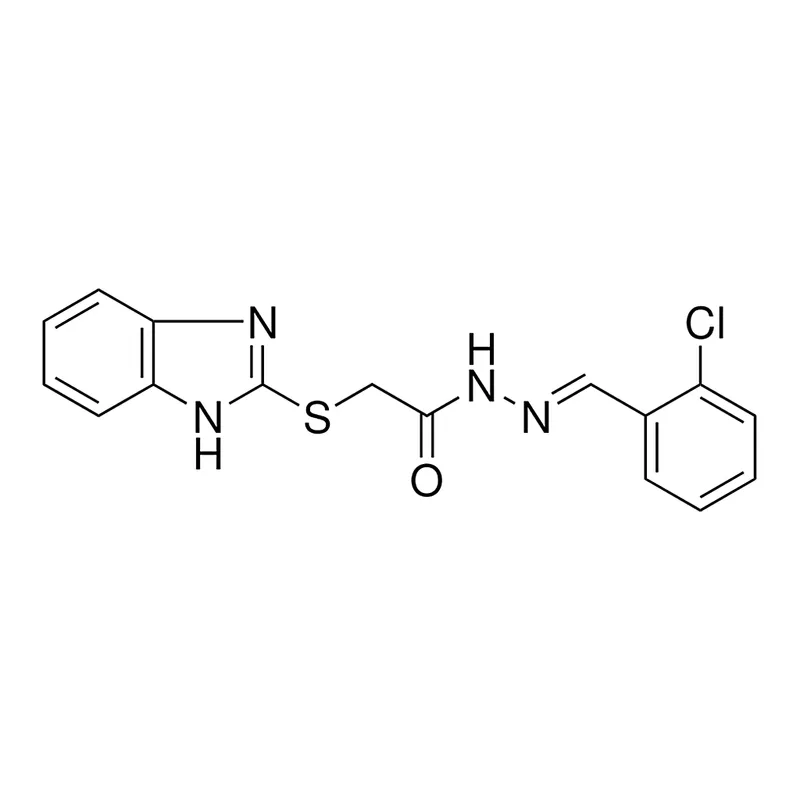 Merck 2-(1H-BENZOIMIDAZOL-2-YLSULFAN - 50 MG&