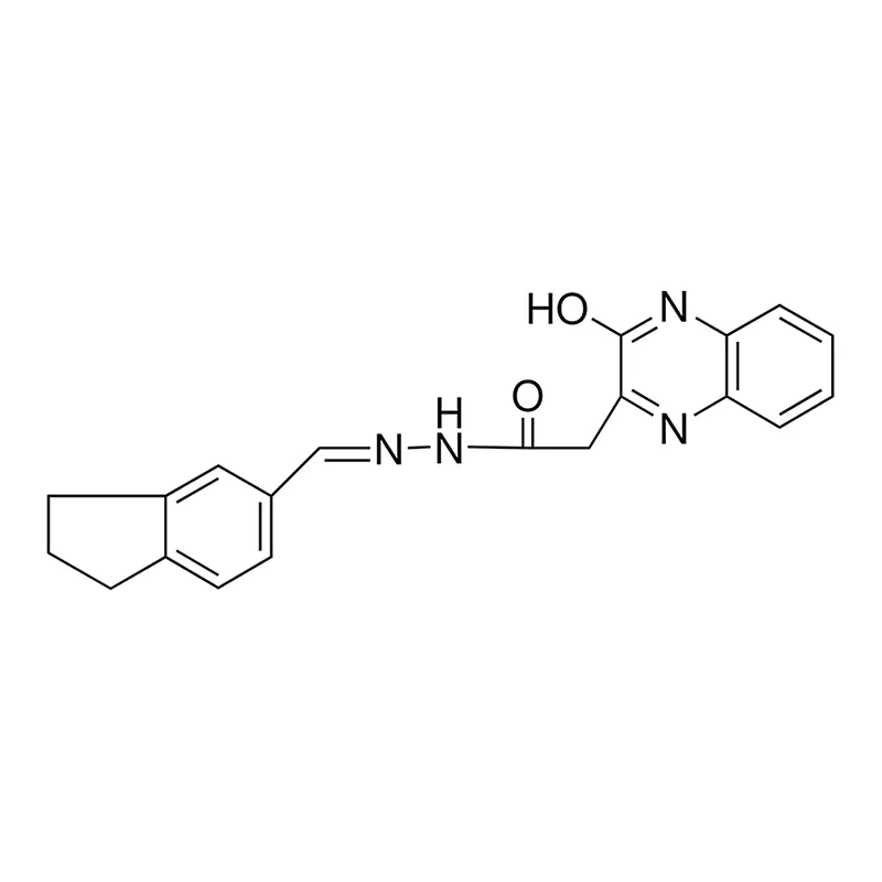 Merck 3-HYDROXY-2-QUINOXALINEACETIC A-