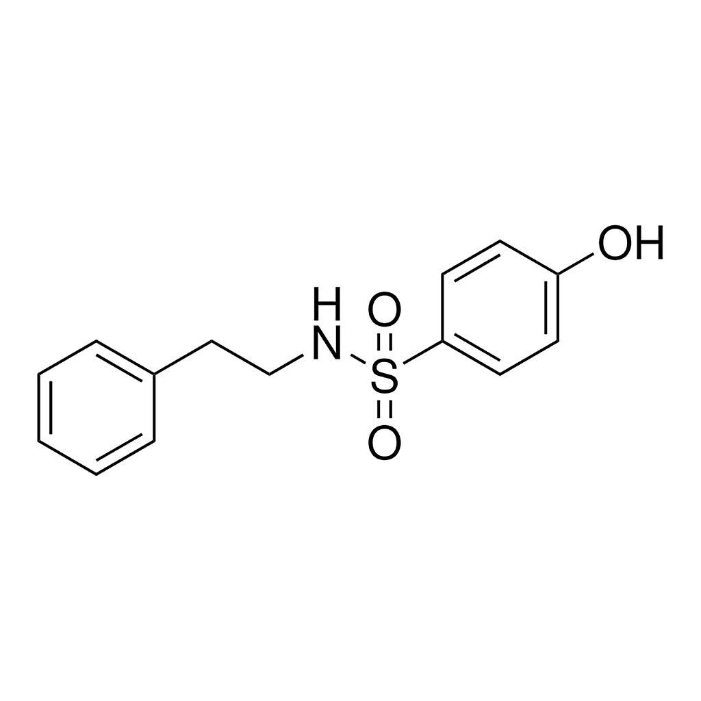 Merck 4-HYDROXY-N-(2-PHENYLETHYL)BENZ-