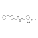 Merck 2-(4-BENZYL-1-PIPERAZINYL)-N'-(3-