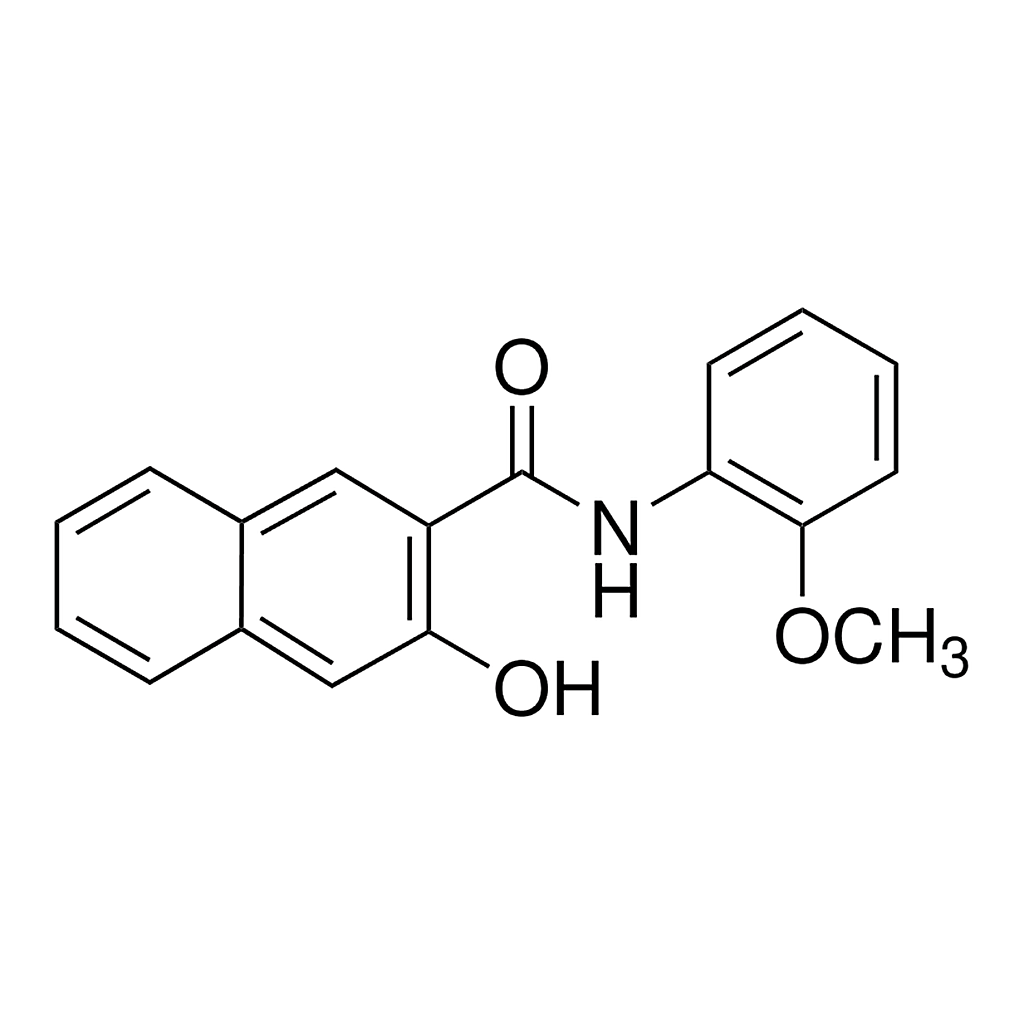 Merck AZOIC COUPLING COMPONENT 20 (NA