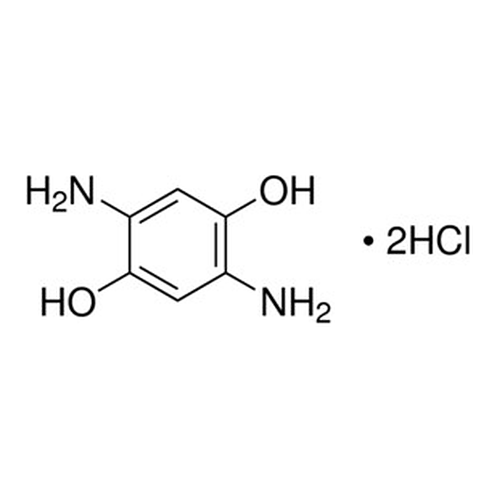 Merck 2,5-DIAMINOHYDROQUINONE DIHYDROCHLORIDE