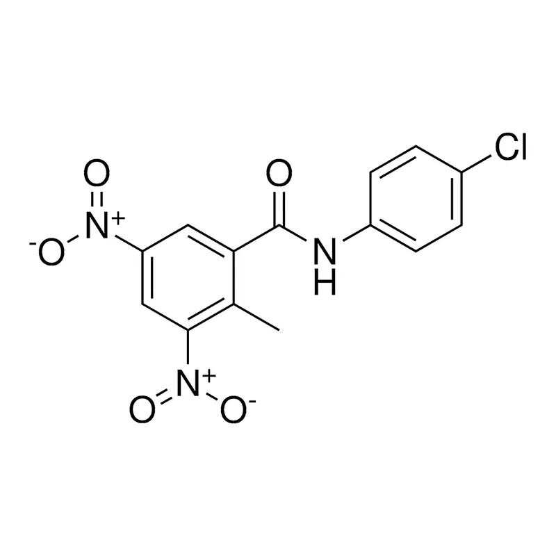 Merck N-(4-CHLORO-PHENYL)-2-METHYL-3 - 25 MG&