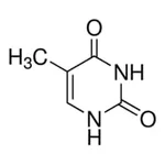 Merck THYMINE